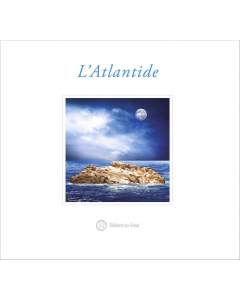 L'Atlantide - Audio CD