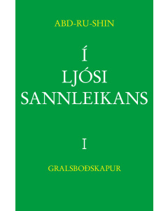 Í ljósi sannleikans – Gralsboðskapur, II. Bindi (eBook)
